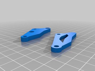 GUIA CADENA MTB MONO PLATO  