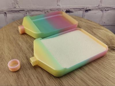 Bead Funnel Tray