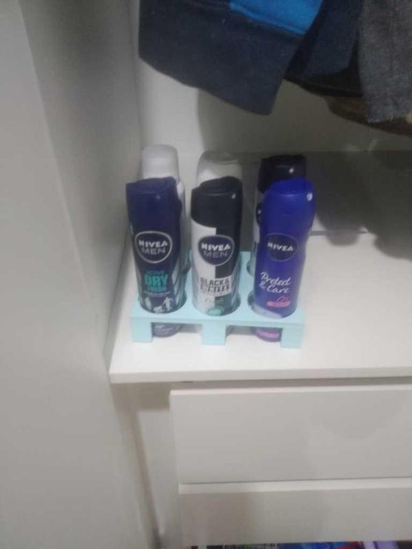 deodorant holder