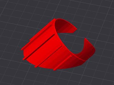 Fork Seal Cleaner