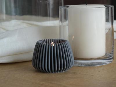 Tealight Candle Holder