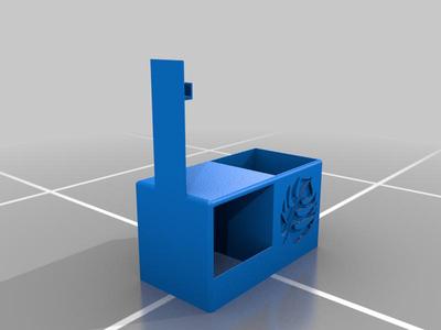 Desk Organizer