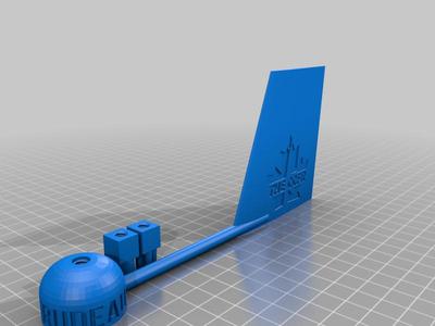 WeatherFlow Vane