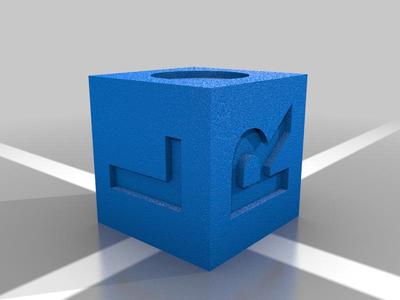 Left Right Center Dice