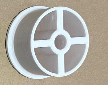 Spool Holder to suite PrintDry spindles.