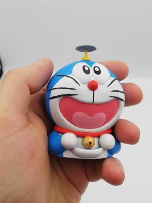 DORAEMON MAGNET (Cosmic Cat FanArt)