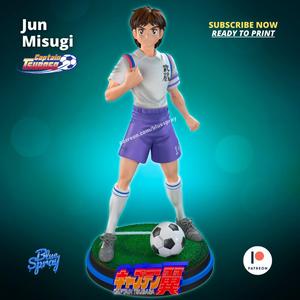 JUN MISUGI