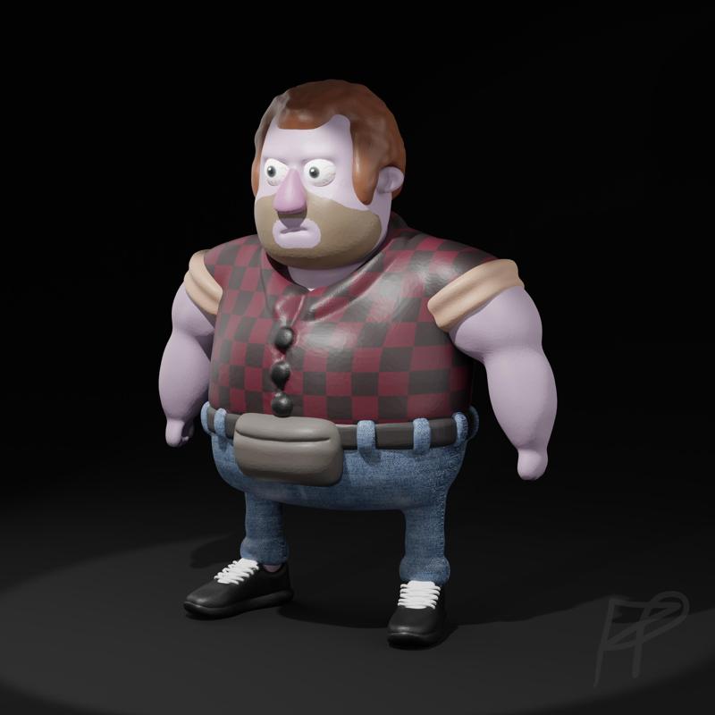 Asystent Bogusia Łęciny