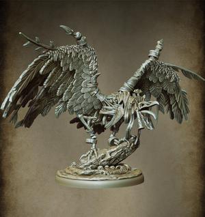 Echoes from the Tomb: Mummy Army - Forsaken Carrion