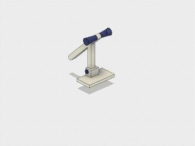 Lever Arm 