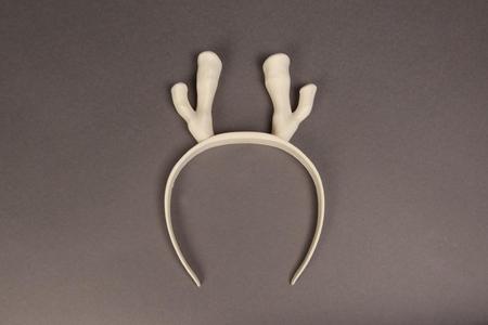 Reindeer Headgear