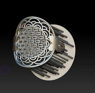 ring 3d