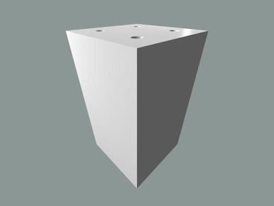 Metric Tool Holder