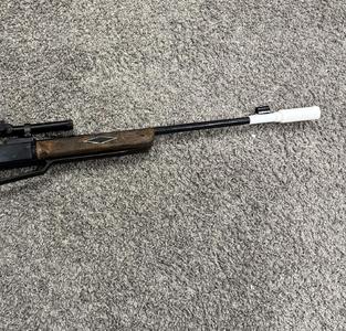 daisy powerline 880 suppressor