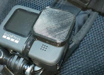 GoPro9 Lens cover