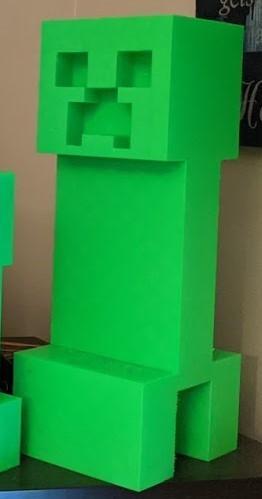 Minecraft Creeper