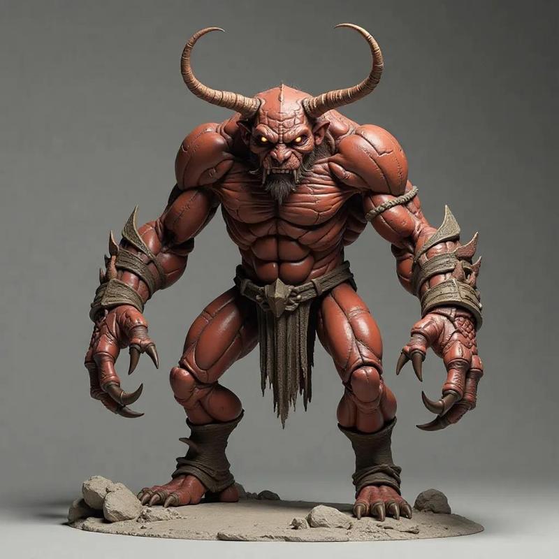 Orc #11