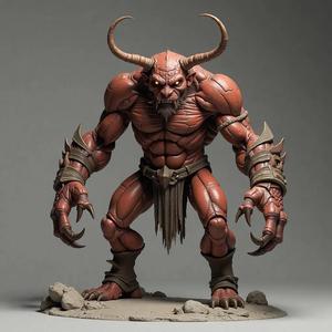 Orc #11