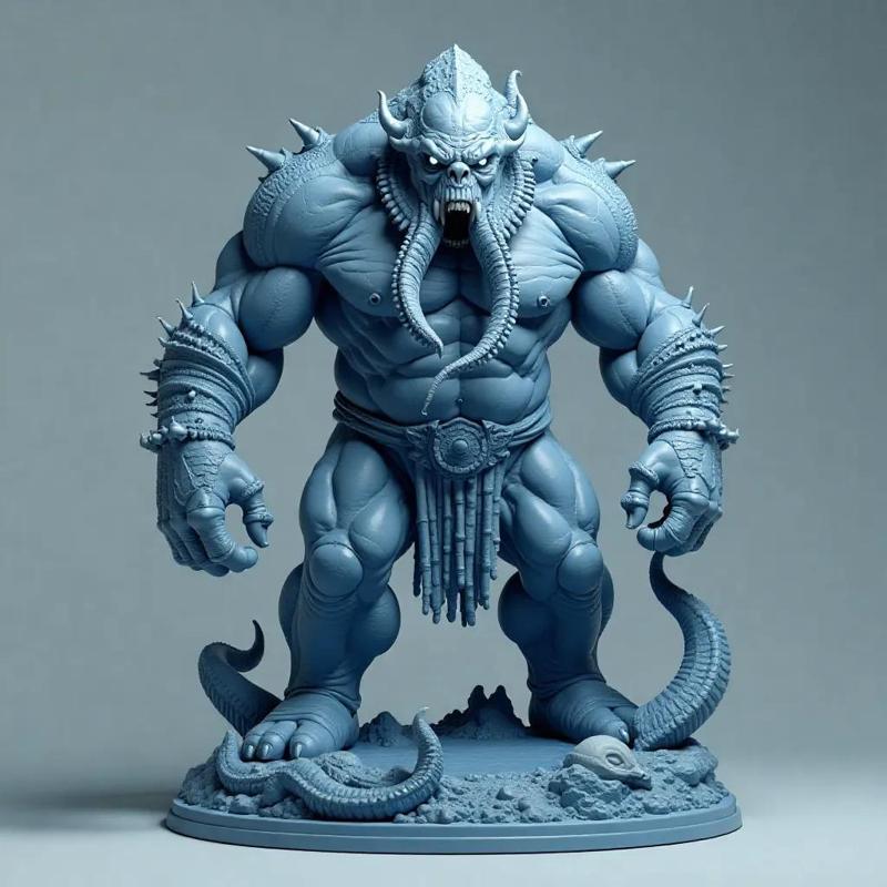 Orc #30