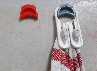 Towel Ring