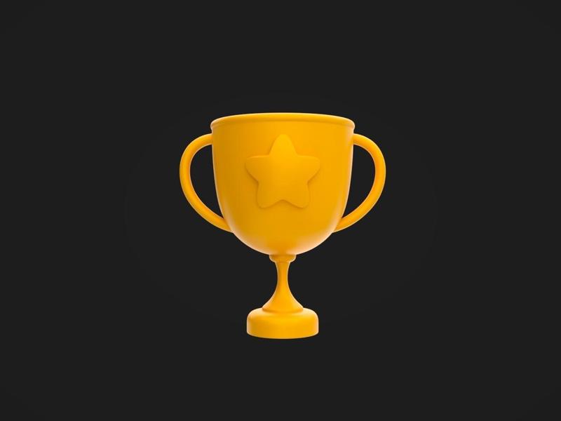Trophy