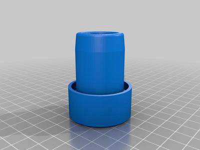 Fork Seal Press 32mm