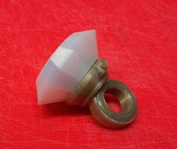 Cosplay light up ring