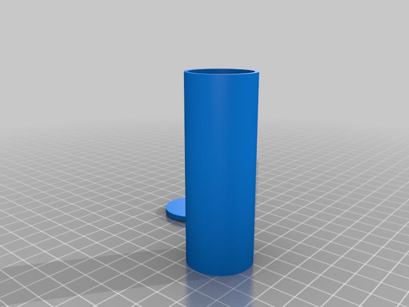 Tesla Model 3 Steering Balancer
