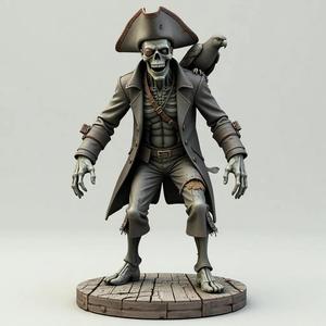 Zombie #25