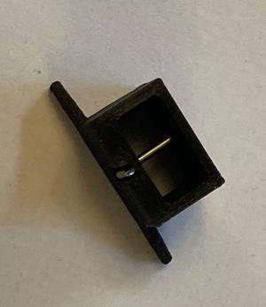 NEM coupler housing