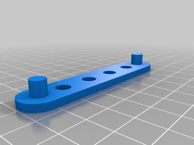 nozzle holder