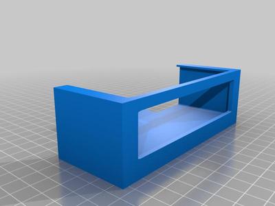 Mikrotik Hap lite holder