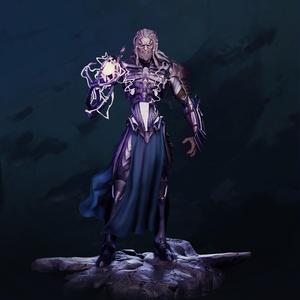 Tezzeret- MTG