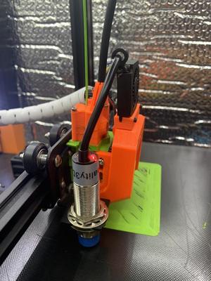 Flex3 5G Drive Ender3/ CR10