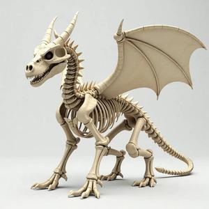 Dragon #4