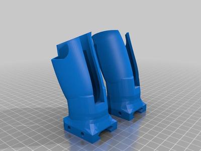 HP Reverb G2 VRGM Cups
