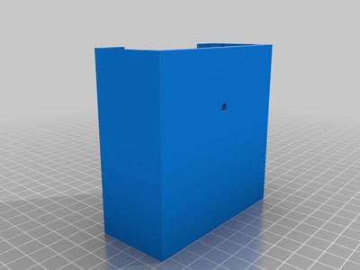 Akku-Ladebox für Eufy HomeVac S11 