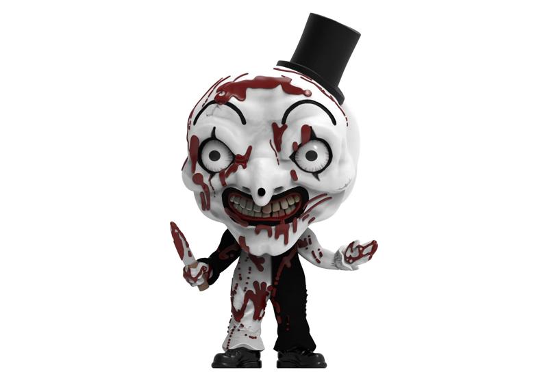 FUNKO ART THE CLOWN - ART THE CLOWN