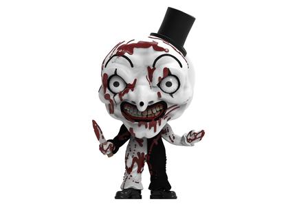 FUNKO ART THE CLOWN - ART THE CLOWN