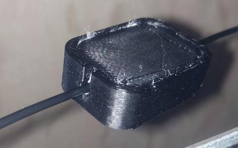 Filter for filament
