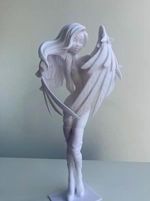 ART ANGEL FEMALE