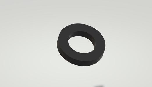 Logitech G25 Encoder Wheel Repair Ring