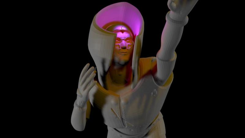 SkySorcerer