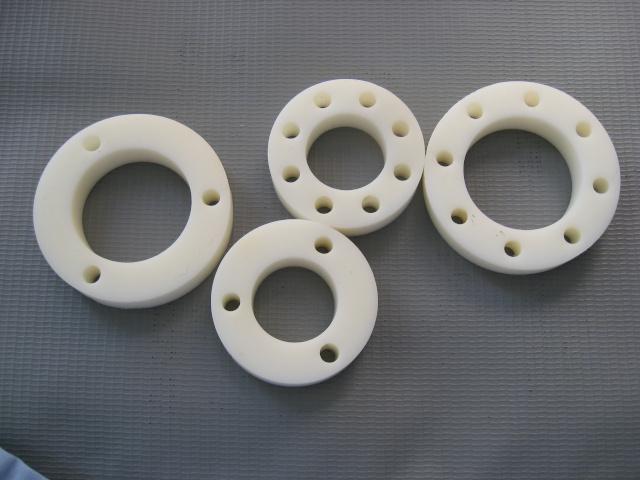 Antenna Guying Collar/Ring