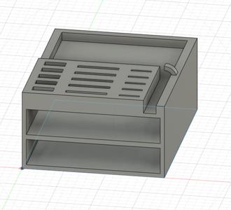 USB Holder