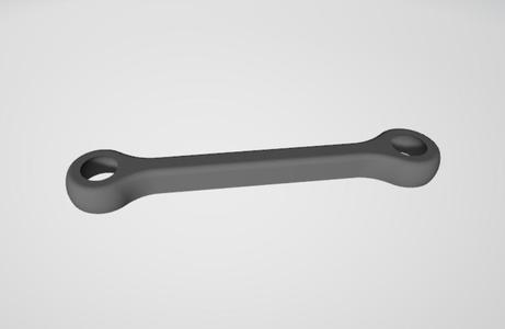 Blade 230s Rotor Head Pitch Link