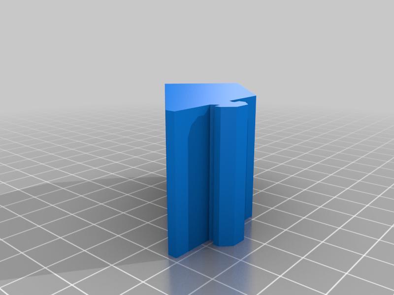 T-Rail Leveler