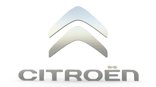 citroen logo 2