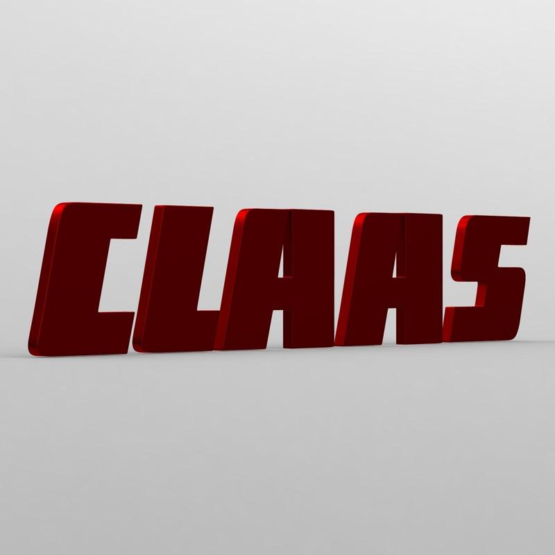 claas logo