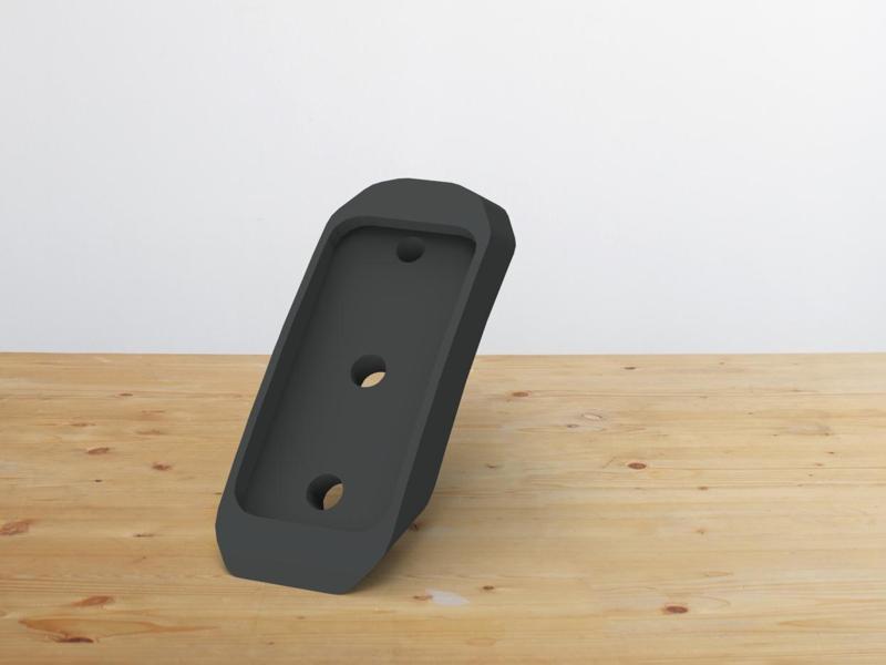 Xiaomi Scooter 4 Lite (2nd generation) – Fender Lamp Socket